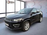 Jeep Compass 1.3 Limited AUTOMATIK *GJR*NAVI*KAMERA - Jeep Compass in Gelsenkirchen