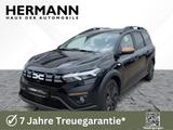 Dacia Jogger 1.6 HYBRID 140 e e) Extreme *LED*TWA*LM - Dacia: L
