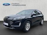 Ford Kuga 1.5 EcoBoost TITANIUM - Ford Kuga aus 2021