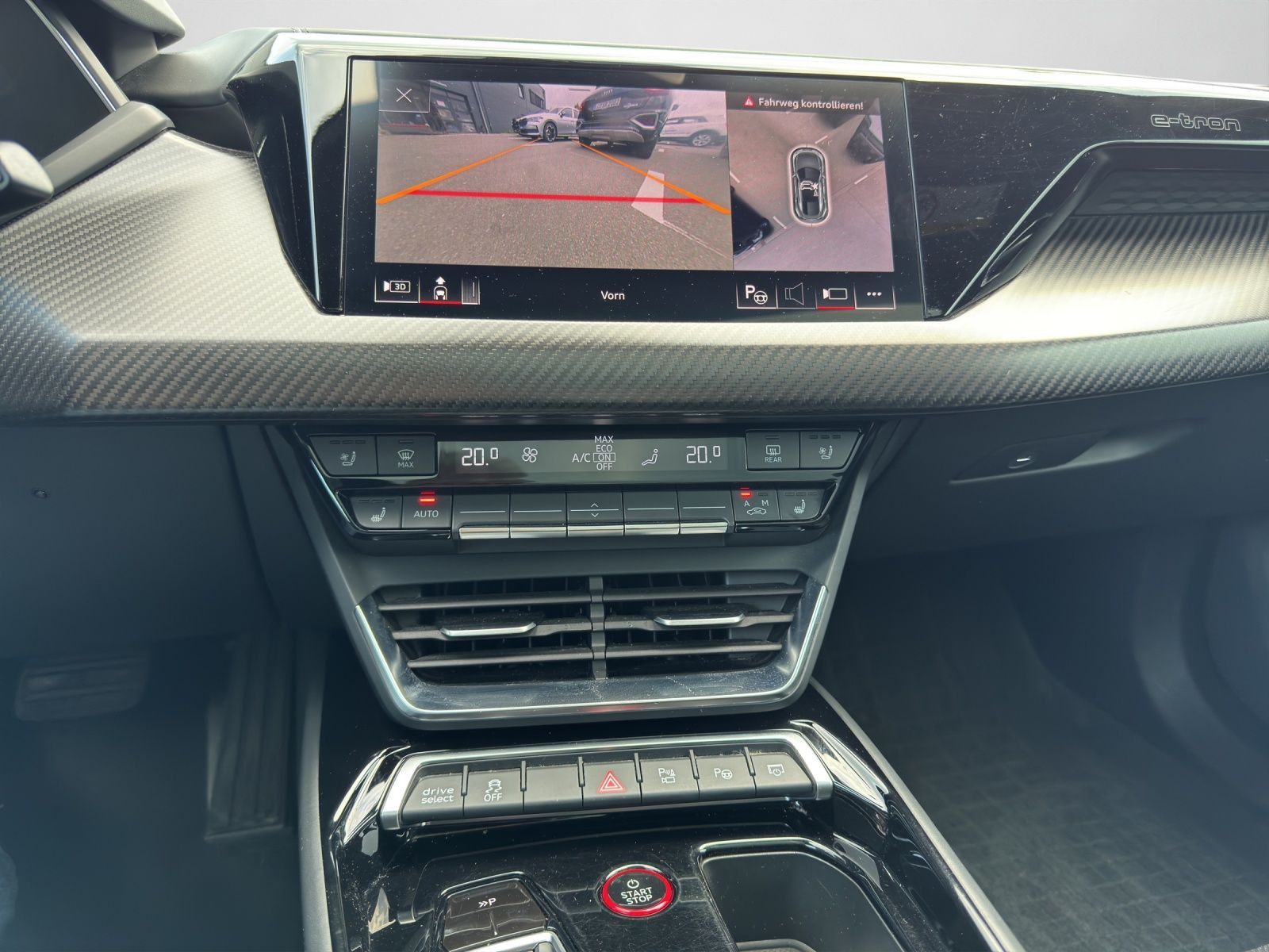 Audi e-tron GT - Bild 12