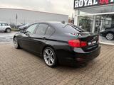 BMW 320 3 Limousine 320 d - BMW Gebrauchtwagen in Duisburg