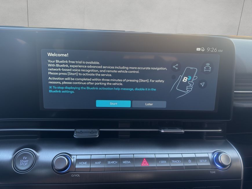 Hyundai KONA Elektro – Bild 13