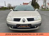 Renault Megane II Cabrio Privilege+PANORAMADACH+TÜVNEU - Renault Megane: Ii Privilege