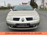 Renault Megane II Cabrio Privilege+PANORAMADACH+TÜVNEU - Renault: Privilege