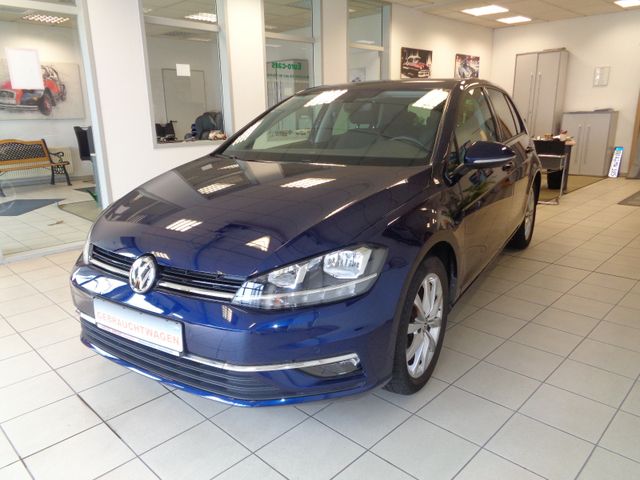 Volkswagen Golf VII Lim. Join / NAVI / KLIMA / GARANTIE /