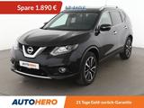 Nissan X-Trail 1.6 dCi Tekna 4x4*NAVI*TEMPO*CAM*PDC* - Nissan X-Trail in Nürnberg