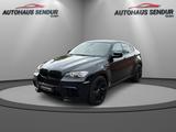 BMW X6 M Baureihe X6 M *LEDER*HEAD-UP*VOLL*TOP - : Geländewagen, V6