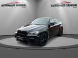 BMW X6 M Baureihe X6 M *LEDER*HEAD-UP*VOLL*TOP - BMW: V6