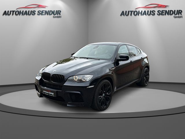 BMW X6 M Baureihe X6 M *LEDER*HEAD-UP*VOLL*TOP