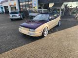 Volkswagen Corrado VR6 24V 6 Gang Leder Porschebremse - VW Corrado Gebrauchtwagen