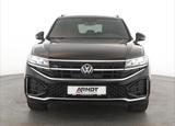 Volkswagen Touareg 3.0 TDI 4M R-Line Leder Pano DCC 22" AHK - Volkswagen Gebrauchtwagen in Ratingen