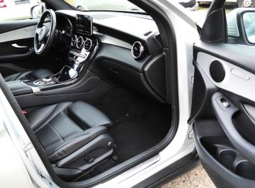 Mercedes GLC 220 - 12