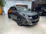 Peugeot 2008 1.2 PureTech Navi Temp Rückf.Kam. Spurassi - Peugeot 2008 Gebrauchtwagen in Frankfurt