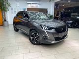 Peugeot 2008 1.2 PureTech Navi Temp Rückf.Kam. Spurassi - Peugeot 2008 Gebrauchtwagen in Frankfurt