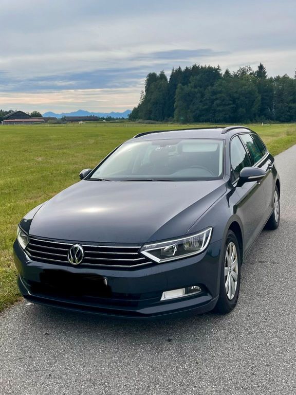 Image of Volkswagen Passat Variant