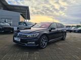 Volkswagen Passat Variant 2.0 TSI 4Motion BMT Highline LPG  - VW Passat Variant mit Schiebedach