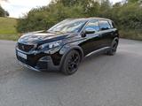 Peugeot 5008 BlueHDi 180 EAT8 GT  - Peugeot 5008 von privat