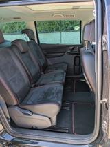 Seat Alhambra 2.0 TDI FR-Line AHK 4x4 Pano el. Türen  - SEAT Alhambra FR-Line mit Diesel-Antrieb