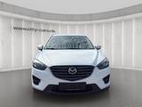Mazda CX-5 Sports-Line AWD*Leder*LED*Navigation*ACC* - Mazda mit Diesel-Antrieb: Allradantrieb