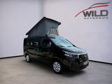 Nissan Primastar Seaside by Dethleffs Camper dci170 - Nissan Primastar Camper Gebrauchtwagen