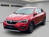 Renault Arkana Intens Benz.140 PS EDC ++KLIMA+SITZH+EPH+ - Renault Arkana: Intens