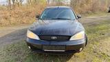 Ford Mondeo 2.0 Ambiente Autom. - Ford Mondeo Ambiente mit Benzin-Antrieb