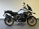 BMW R 1250 GS StyleHP+Alle Pakete+Akra.+Garantie - MOTORRAD AUS DEM JAHR 2019
