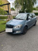 Skoda Fabia 1.2l 44kW Cool Edition Cool Edition - Skoda Fabia aus 2011: Cool Edition