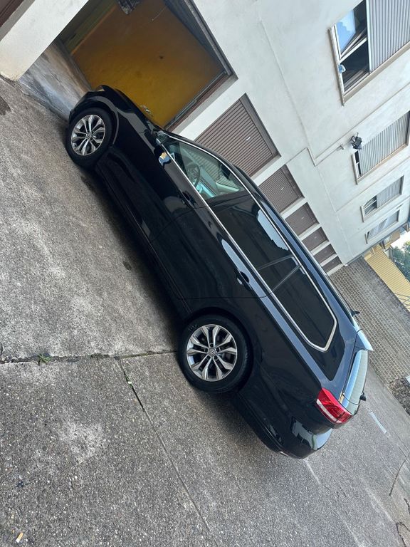 Image of Volkswagen Passat Variant