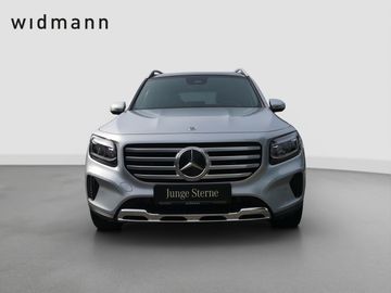 Mercedes GLB 200 - 2