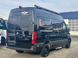 Yucon Microliner 6.0 BD Mercedes Sprinter - Neu Mercedes