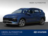 Hyundai BAYON 1.0 T-GDI DCT 2WD TREND |LED|NAVI|KAM|PTS - Hyundai Neuwagen in Dresden