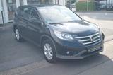 Honda CR-V 4WD*Klimaaut.*RFK*ALU*MFL*HU-Neu - Honda in Bielefeld
