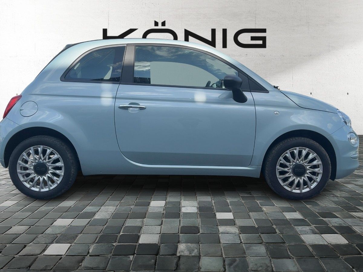 Fiat 500C - Bild 2