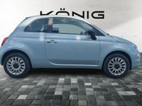 Fiat 500C - Vorschau Bild 2