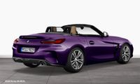 BMW Z4 - Vorschau Bild 2