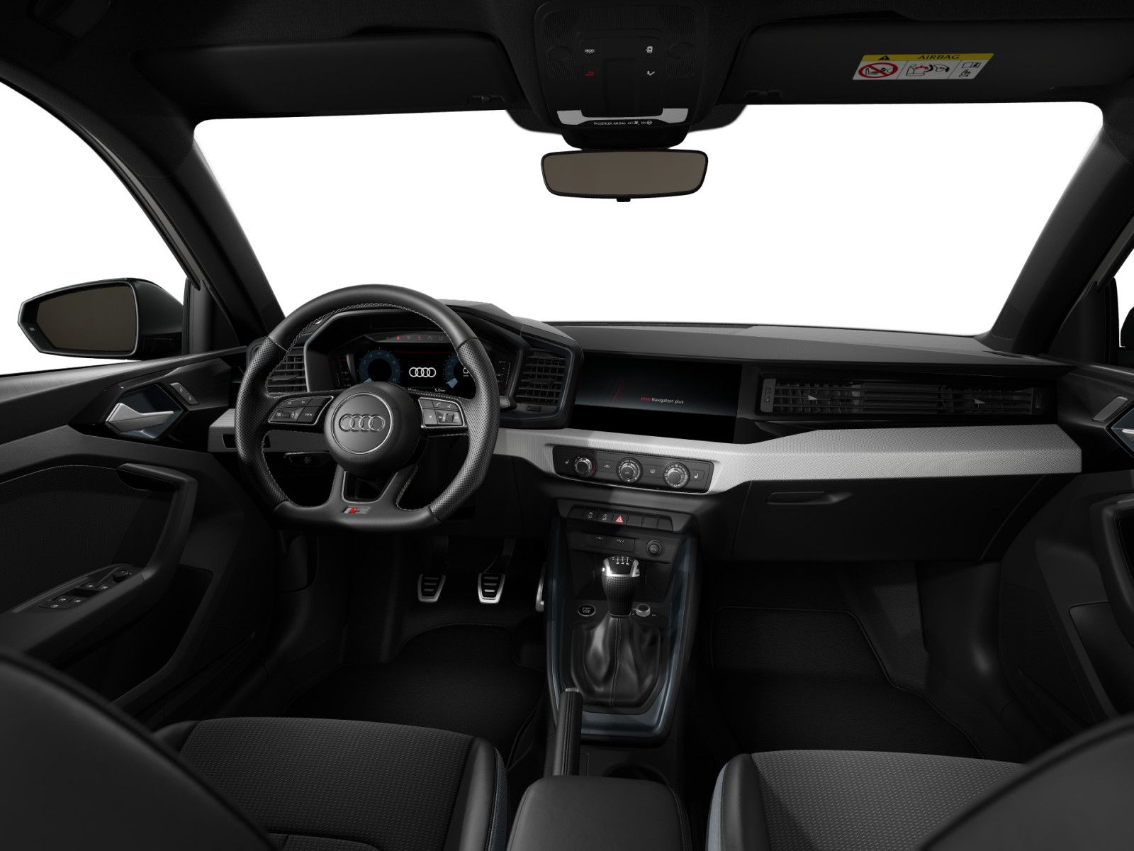 Audi A1 - Bild 10