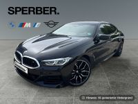 BMW M850 - Vorschau Bild 1