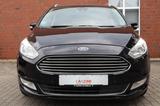 Ford Galaxy 2.0 TDCi Titanium LED 7-Sitzer Automatik - Ford Galaxy: 2.2