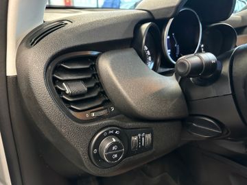 Fiat 500X Cross *Sitzh.*Automatik*Navi*