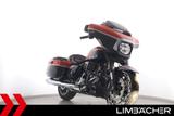 Harley-Davidson CVO STREET GLIDE FLHXSE - HARLEY-DAVIDSON CVO STREET GLIDE FLHXSE