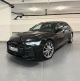 Audi A6 Avant 45TFSI S-Line HD. MTRX. ACC. AHK. PANO.