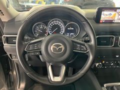 Fahrzeugabbildung Mazda CX-5 2.2 SKYACTIVE NAVI/BOSE/KAMERA/HUD/SHZ/PDC