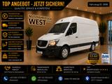 Mercedes-Benz Sprinter 313/316 CDI*Hoch+Lang*AH=3.500Kg*