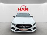 Mercedes-Benz A 200 4Matic/AMG-LIne/Kamera/Navi/Totwinkel - gebrauchte Mercedes-Benz A 200 aus dem Jahr 2021