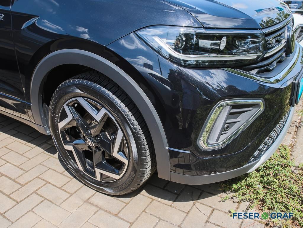 Volkswagen T-Cross - Bild 5
