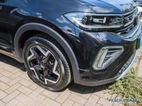Volkswagen T-Cross - Vorschau Bild 5