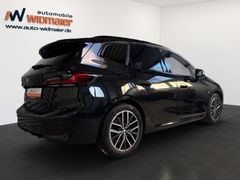 Fahrzeugabbildung BMW 218i Active Tourer M Sport -- AHK/HeadUp/Innovat