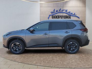 Nissan X-Trail - 2