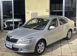 Skoda Octavia 1.6 TDI CR F.AP. Elegance - Skoda Octavia aus 2011: Elegance